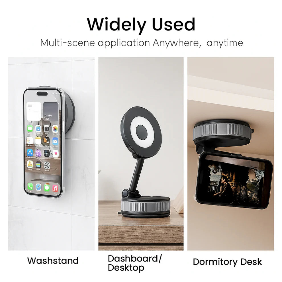 Magnetic Phone Holder