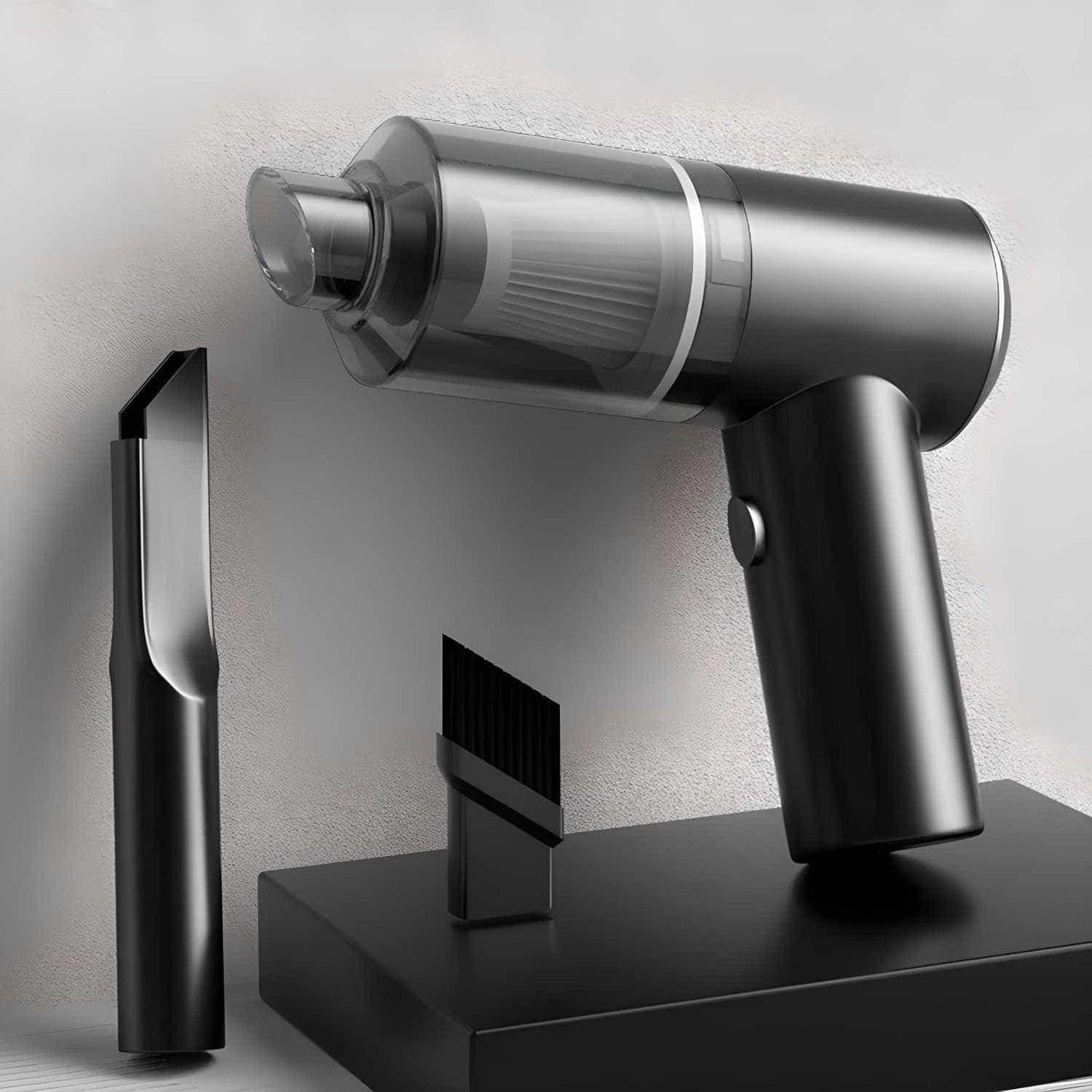 Mani portable vacuum cleaner