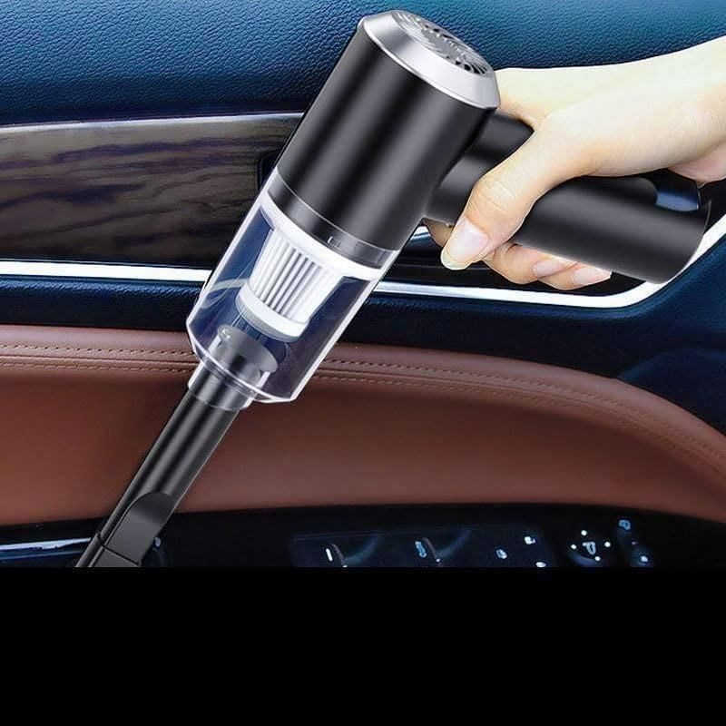 Mani portable vacuum cleaner