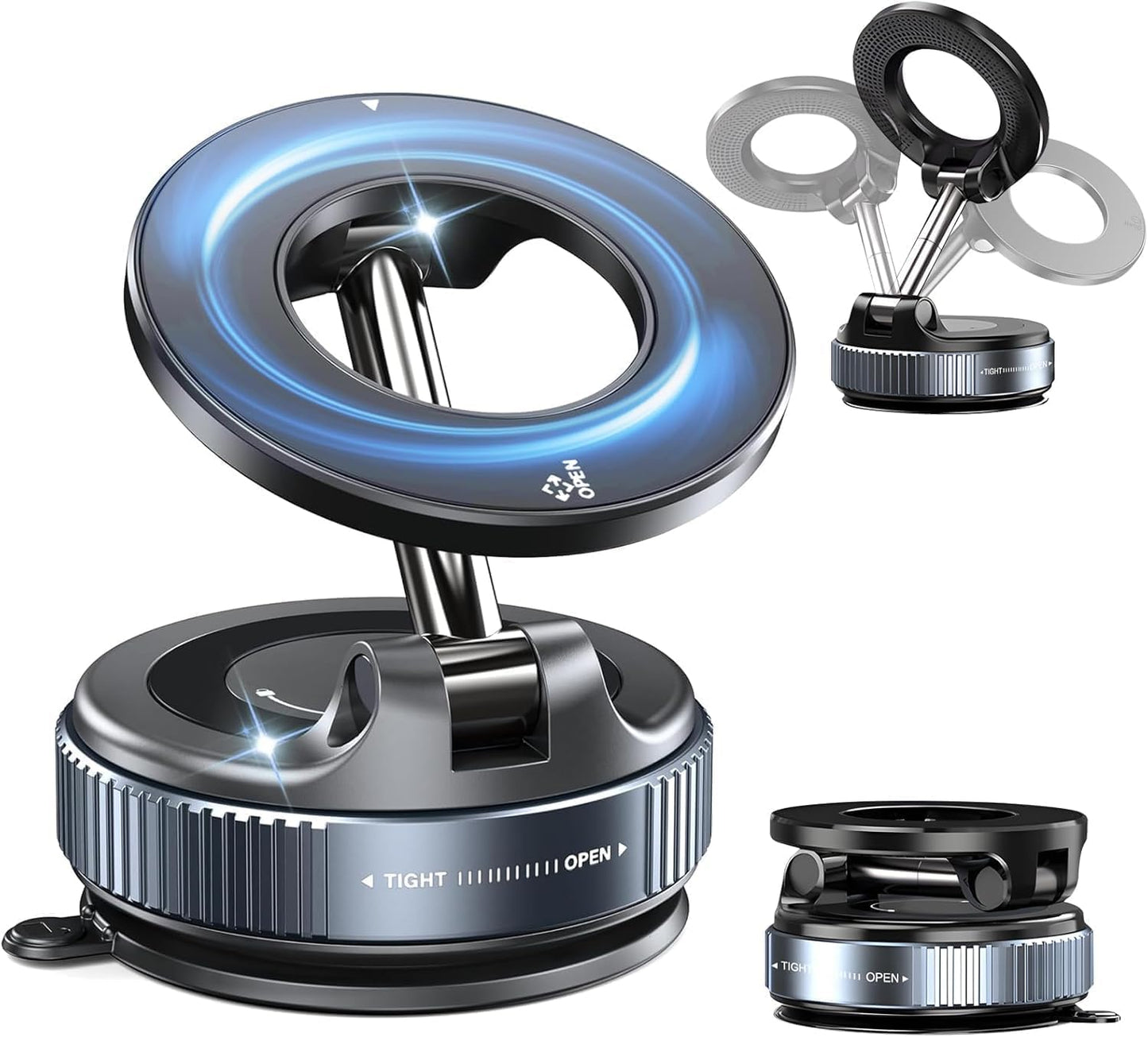 Magnetic Phone Holder