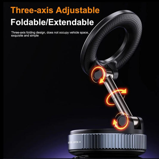 Magnetic Phone Holder