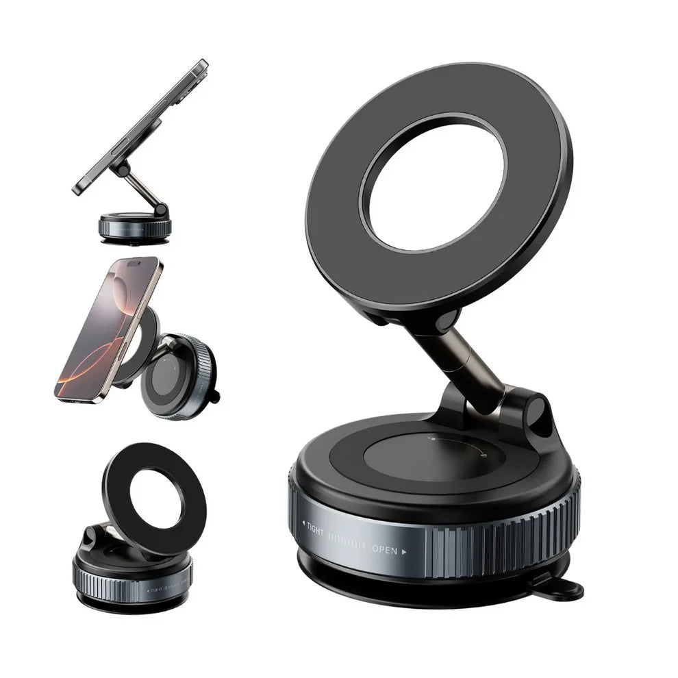 Magnetic Phone Holder